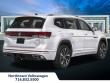 2026 Volkswagen Atlas 2.0T SEL Premium R-Line SUV