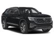 2025 Volkswagen Atlas Cross Sport 2.0T SEL Premium R-Line SUV