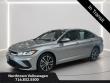 Used 2026 Volkswagen Jetta 1.5T Sport Sedan