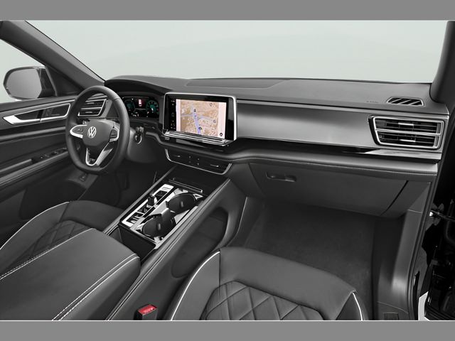 2026 Volkswagen Atlas Cross Sport SEL Premium R-LINE - Photo 16