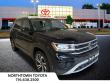 Used 2023 Volkswagen Atlas SEL SUV