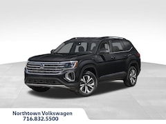 2025 Volkswagen Atlas 2.0T SE w/Technology SUV