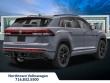 2026 Volkswagen Atlas Cross Sport 2.0T SEL R-Line Black SUV