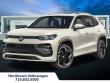 2026 Volkswagen Tiguan 2.0T SEL R-Line Turbo SUV