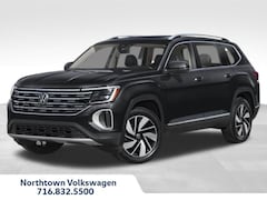 2025 Volkswagen Atlas 2.0T SEL SUV