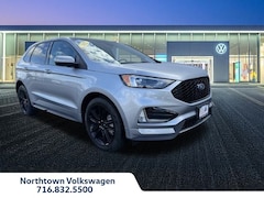 2022 Ford Edge ST Line SUV