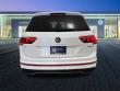 2024 Volkswagen Tiguan 2.0T SE R-Line Black SUV