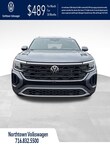 Volkswagen Atlas Cross Sport