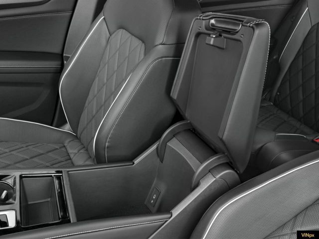 2026 Volkswagen Atlas Cross Sport SEL Premium R-LINE - Photo 13