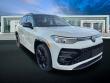2026 Volkswagen Tiguan 2.0T SE R-Line Black SUV