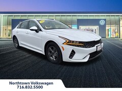 2024 Kia K5 LXS Sedan