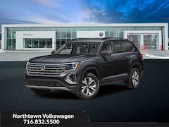 2026 Volkswagen Atlas 2.0T SE SUV