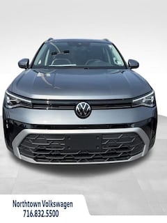 2025 Volkswagen Taos 1.5T SE SUV