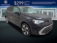 2025 Volkswagen Taos 1.5T SE SUV