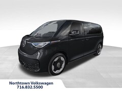 2025 Volkswagen ID. Buzz Pro S RWD Minivan/Van