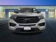2020 Ford Explorer XLT SUV