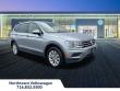 2019 Volkswagen Tiguan 2.0T S SUV 2019 Volkswagen Tiguan 2.0T S SUV