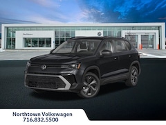 2025 Volkswagen Taos 1.5T S SUV