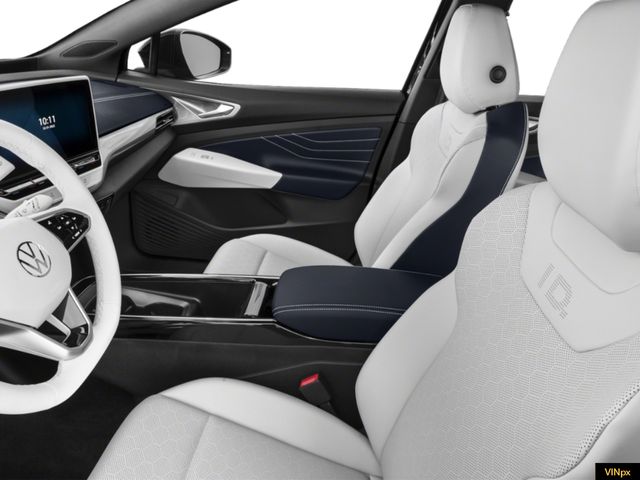 2025 Volkswagen ID.4 PRO S - Photo 7