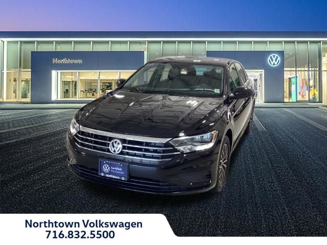 2021 Volkswagen Jetta 1.4T S Auto SULEV's photo