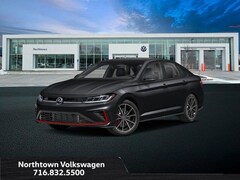 2026 Volkswagen Jetta GLI 2.0T Autobahn Sedan