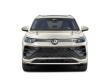 2026 Volkswagen Tiguan 2.0T SEL R-Line SUV