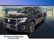  Volkswagen Atlas Cross Sport