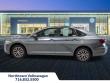 2021 Volkswagen Jetta 1.4T SE Sedan