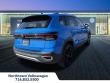 2025 Volkswagen Taos 1.5T SEL SUV