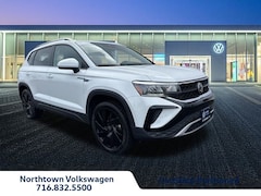 2024 Volkswagen Taos 1.5T SE SUV