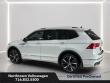 2023 Volkswagen Tiguan 2.0T SEL R-Line SUV