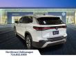 2025 Volkswagen Tiguan 2.0T S SUV