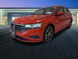 2019 Volkswagen Jetta 1.4T S Sedan