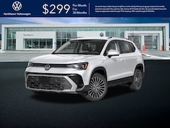 2025 Volkswagen Taos 1.5T SE SUV