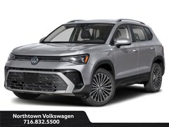 2026 Volkswagen Taos 1.5T SE SUV