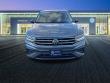 2024 Volkswagen Tiguan 2.0T S SUV
