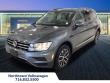 2020 Volkswagen Tiguan 2.0T SE SUV
