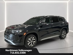 2026 Volkswagen Tiguan 2.0T S SUV