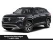 2026 Volkswagen Atlas Cross Sport SE w/Technology SUV