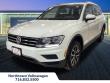2020 Volkswagen Tiguan 2.0T SE 6 Months PT Warranty SUV