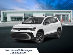 2025 Volkswagen Taos 1.5T S SUV 2025 Volkswagen Taos 1.5T S SUV