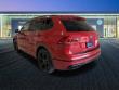 2024 Volkswagen Tiguan 2.0T SE R-Line Black SUV 2024 Volkswagen Tiguan 2.0T SE R-Line Black SUV