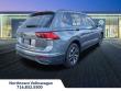 2024 Volkswagen Tiguan 2.0T S SUV