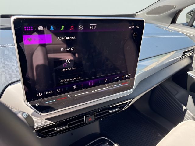 2025 Volkswagen ID.4 PRO S - Photo 12