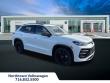 2026 Volkswagen Tiguan 2.0T SE R-Line Black SUV