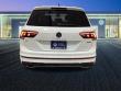 2022 Volkswagen Tiguan 2.0T SE R-Line Black SUV