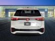 2025 Volkswagen Tiguan 2.0T SEL R-Line SUV