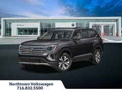 2026 Volkswagen Atlas 2.0T SE SUV