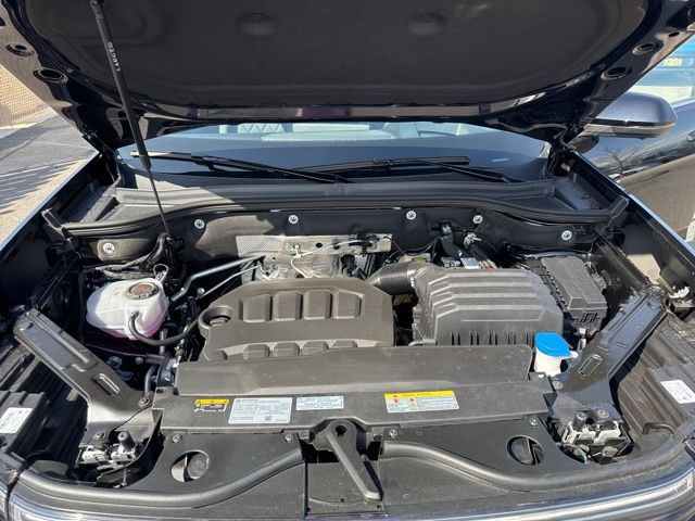2026 Volkswagen Atlas Cross Sport SEL Premium R-LINE - Photo 16