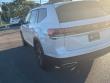2026 Volkswagen Atlas SE SUV